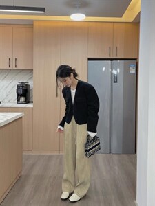 外套，其它，mo cha dan