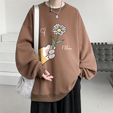 棕色