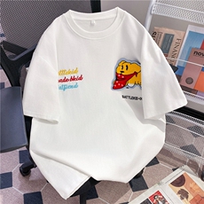 白色