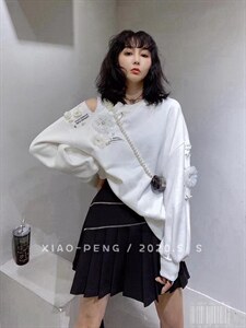 2021/秋/卫衣图片