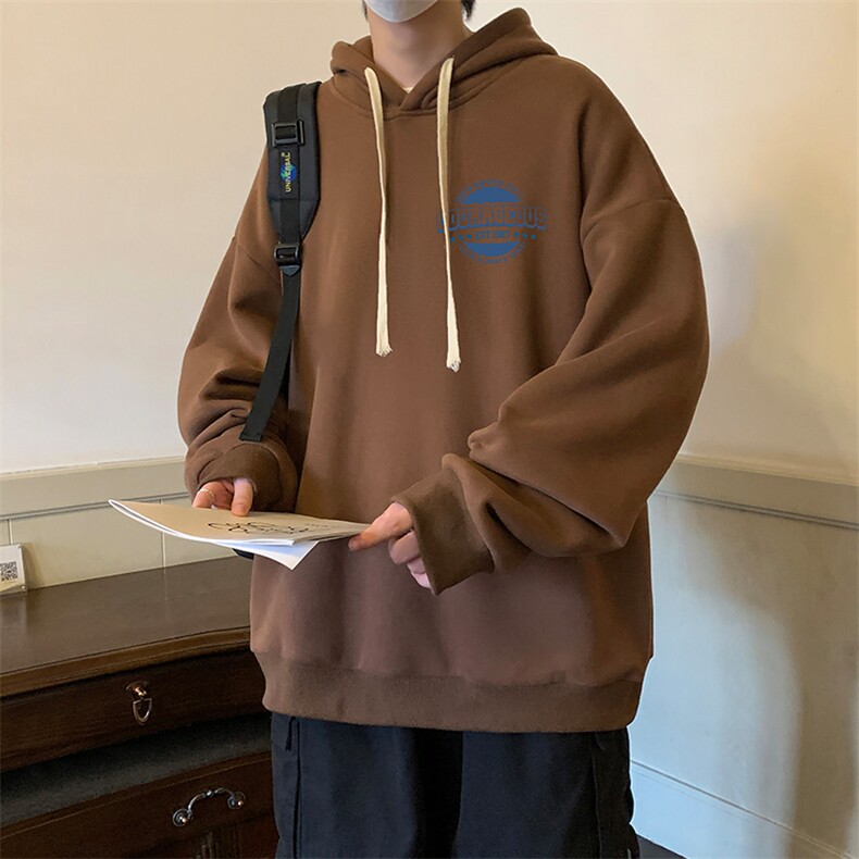 8XL连帽卫衣男大码胖子帽衫大号运动服WY2395-P35,男装卫衣,电商A040