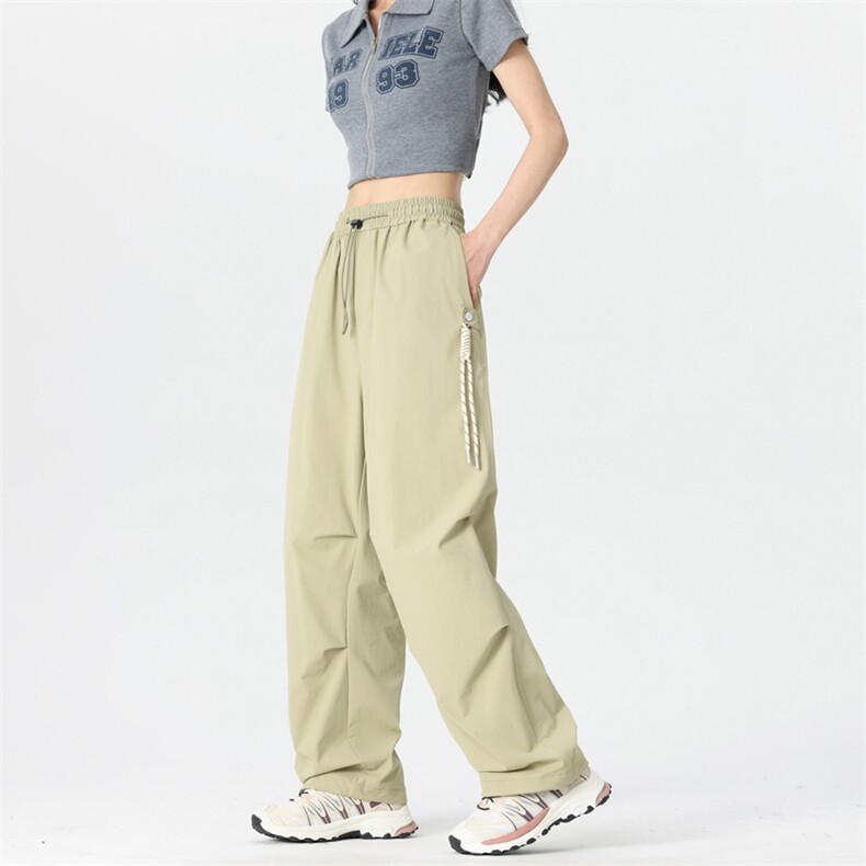 工装裤冲锋裤男户外机能风登山运动裤休闲裤AK02511-P38,男装休闲裤,星座308B-2
