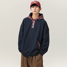 藏青色