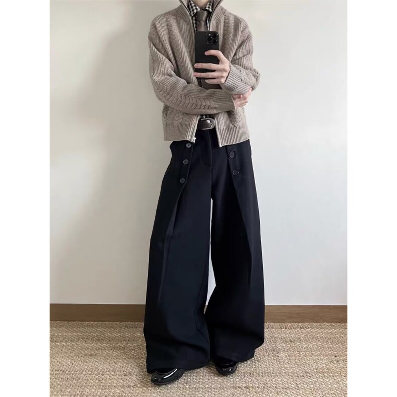 复古麻花拉链针织开衫男士毛衣外套男针织衫夹克MY004-P85,男装夹克,星座1001-1
