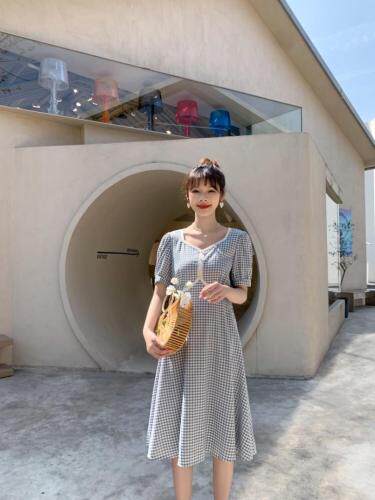 连衣裙，女装连衣裙，Lico&co(1F)