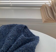 冬款毛衣，女装针织衫/毛衣，SIMNICE