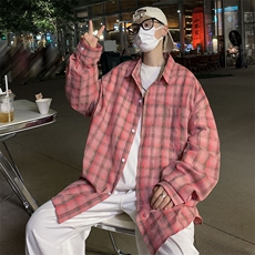 粉色
