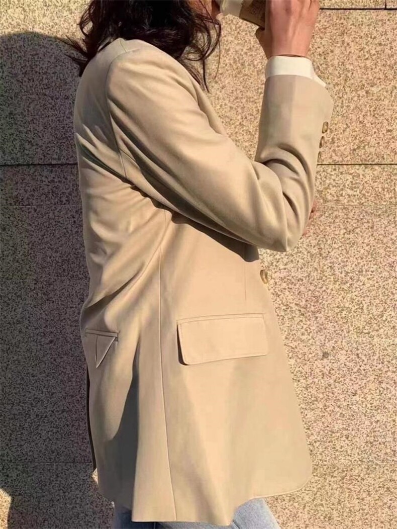 西装,女装西装,东方模特