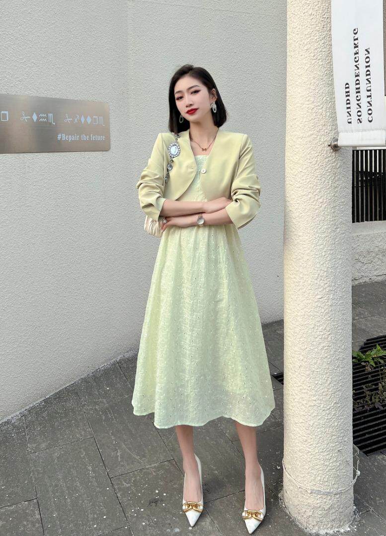 （现货）套裙，其它，伊娜蕾尔