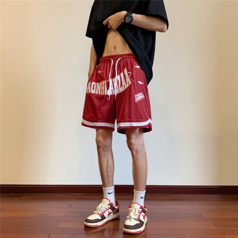 男春夏新款青少年时尚休闲裤QDK22P30,男装休闲裤,星座1116-2