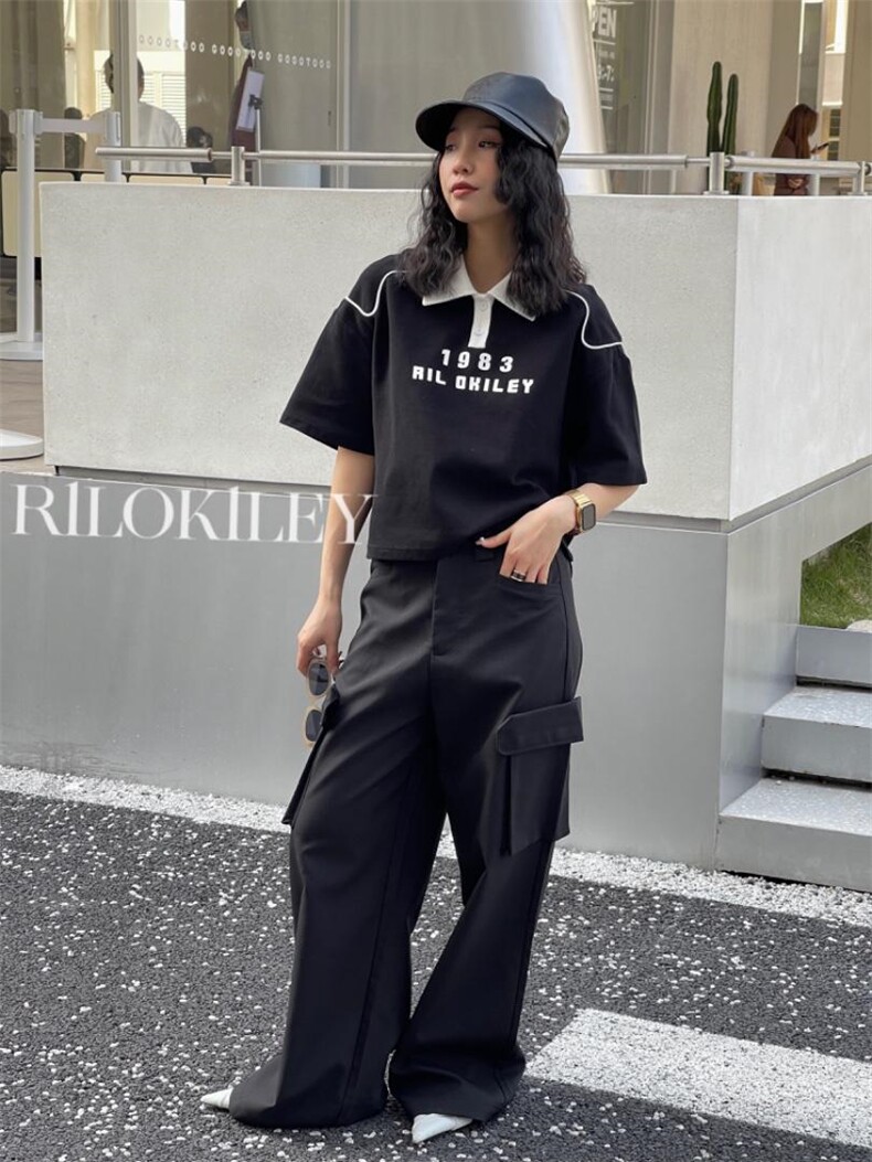 雷洛奇丽—夏装短袖，其它，雷洛奇丽