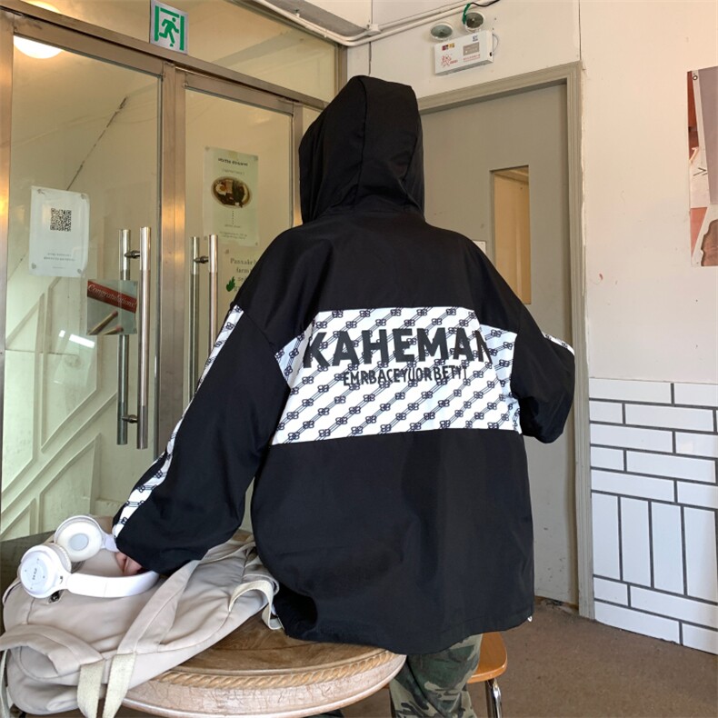 美式复古金属扣麂皮绒翻领风衣外套女设计感小众大衣学生C339-P80,男装风衣,星座911-2(原星座613-2）