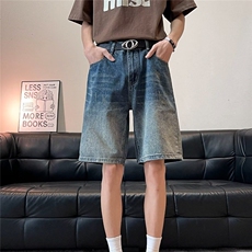 蓝色