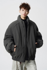 防寒高街Cityboy冬季加厚百搭棉衣棉服保暖外套HY2999-P78控129，男装棉衣，星座610B-1