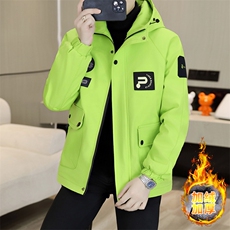 绿色