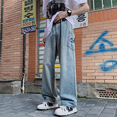 蓝色