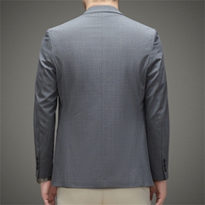 2023年春季新款西装男西服简约外套商务休闲，男装西服，电商B360