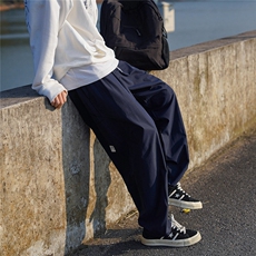 715-2-KS066-P60-X78-成分：聚脂纤维，男装休闲裤，星座715-2
