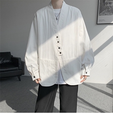 静谧白