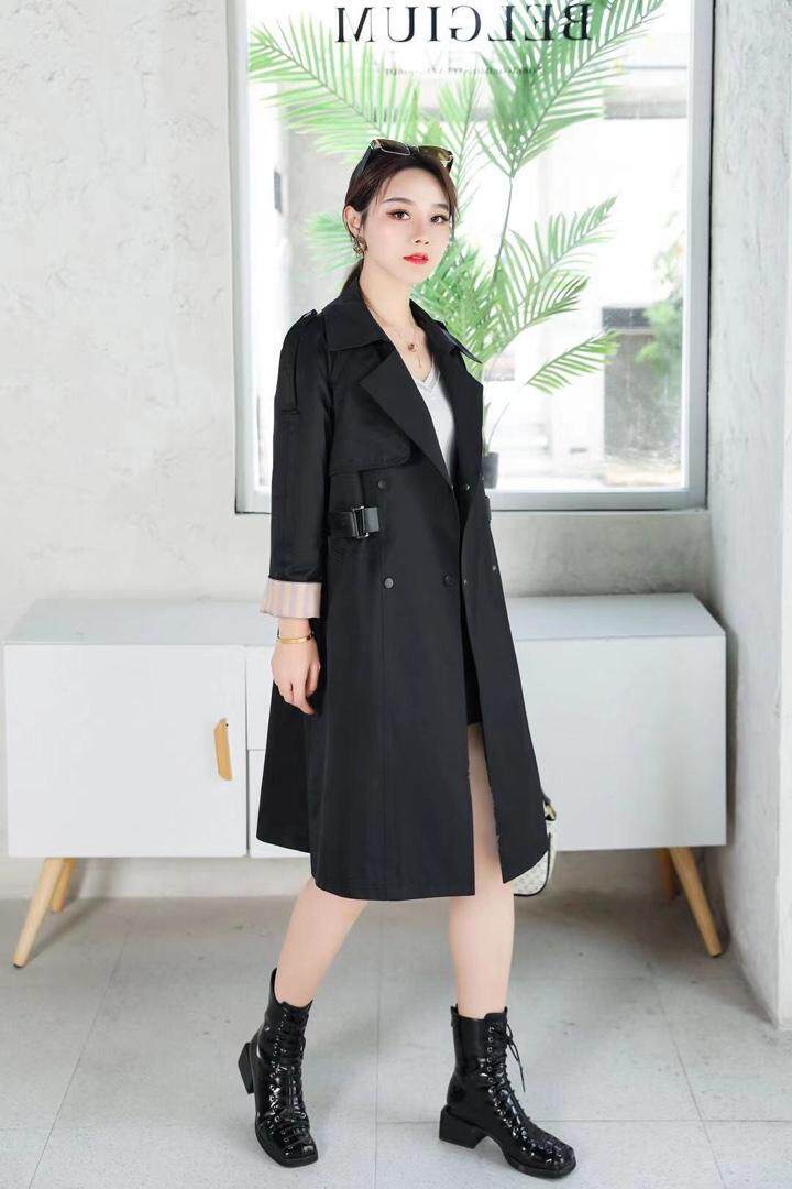 风衣，女装风衣，衣菲特