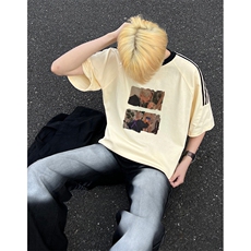 杏色