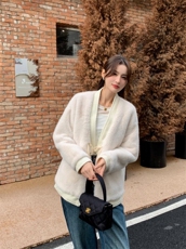 2022新款水貂绒外套高品质?推荐一下，其它，蜜思优沫