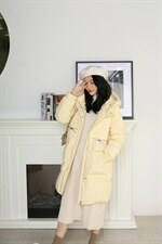 冬季新款韩版羽绒服，女装羽绒服，QIANCHEN 谦晨