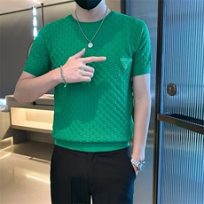 绿色