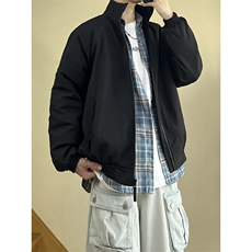 黑色