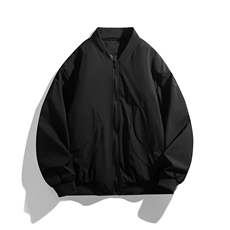 冬季男士加棉加厚棉服大口袋男士棉袄棒球领棉衣A266-MY8016-P75，男装棉衣，电商A266