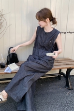 今日新品大货已出现货薄牛仔套装-2C323-1115-P155控218，女装套装/套裙，2C323