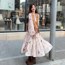 现货-春季新款蝴蝶印花两件套裙203-6021-P175-K248,女装套装/套裙,浙宝203,浙宝-网红风 现货-春季新款蝴蝶印花两件套裙203-6021-P175-K248,女装套装/套裙,浙宝203,浙宝-网红风