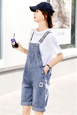 休闲时尚潮流T恤短袖2021年夏季宽松圆领优雅气质，女装T恤，钱塘布衣