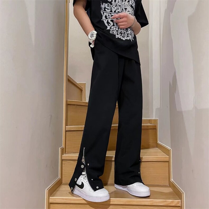 男春季潮流时尚休闲裤G907P33,男装休闲裤,星座1116-2