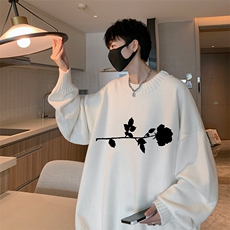 白色