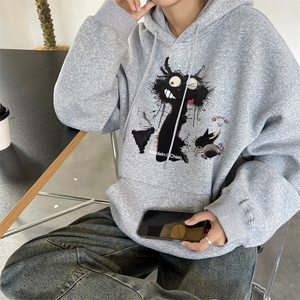 ！连帽卫衣男帽衫男 LMWY521-特P28图片