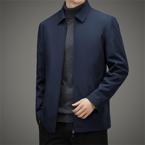CSYR97705钱塘2020-2冬季厚款商务休闲时尚中年男士羽绒服P190图片