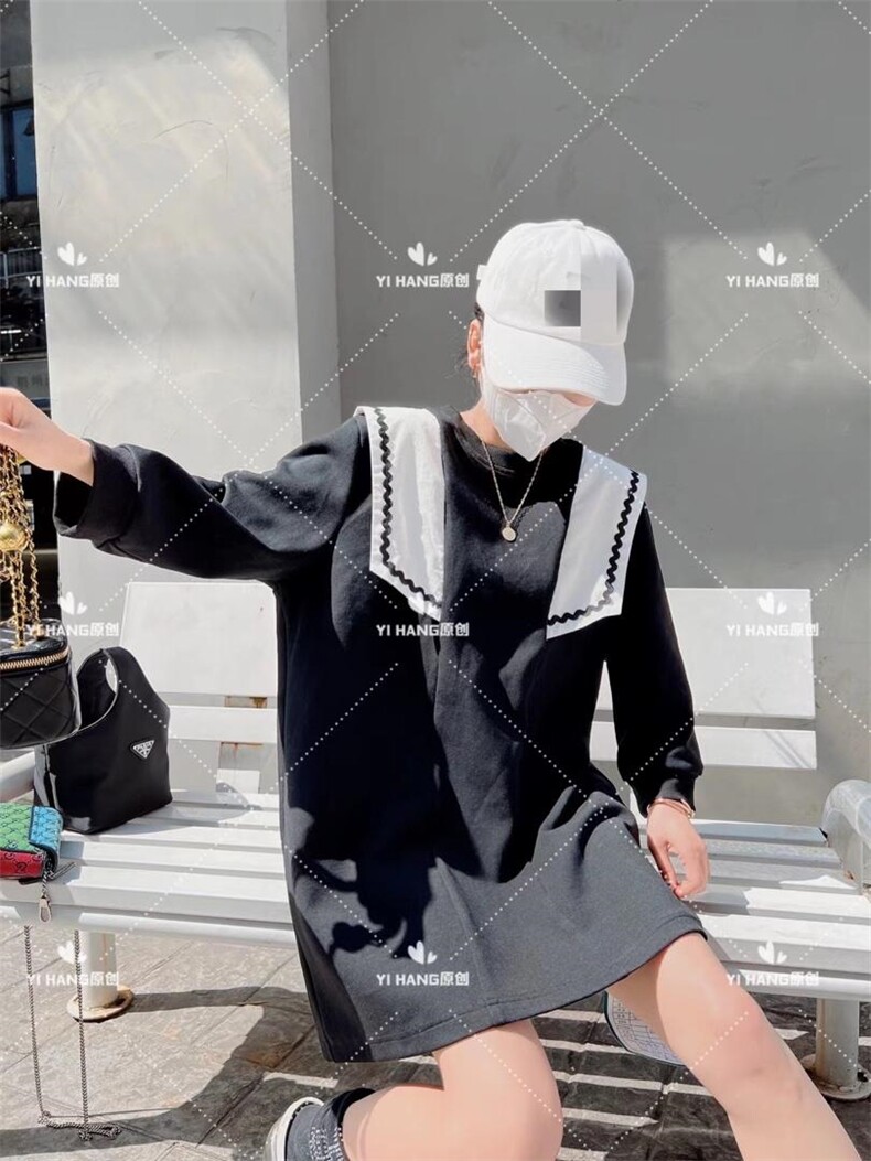 欧版T裙人人补单款，其它，一杭