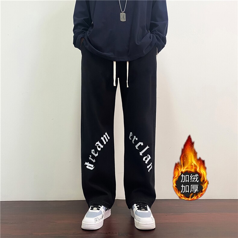 k820J-p65-控88薄款55控78加绒宽松大码牛仔裤cityboy,男装牛仔裤,星座116