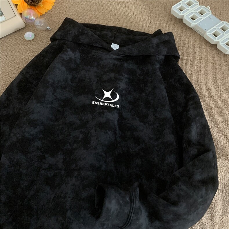 大图自动【有货】混纺连帽卫衣C403A-ML25182ZR-P45,男装卫衣,电商C403A