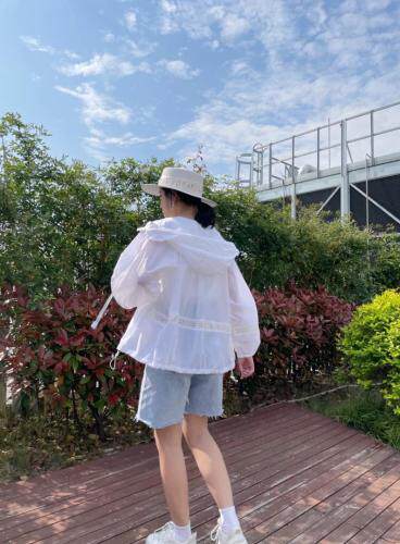 防晒衣3c013，女装，酷规则