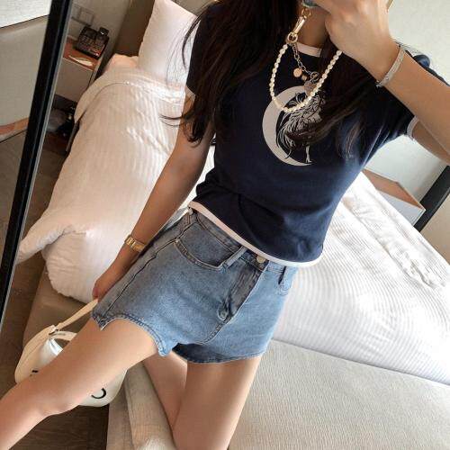 发光美少女t，女装，XTZ style