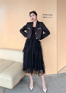 （现货）套裙图片