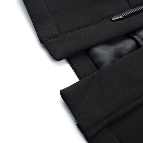 白鸭绒中长款连帽羽绒服男脱卸帽冬季男士冬装外套TLM82158-P305,男装羽绒服,电商B212（原钱塘6029）