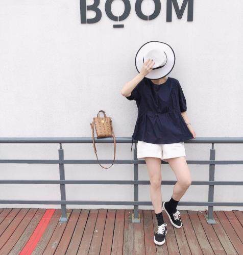 小衫，女装，娟子依格