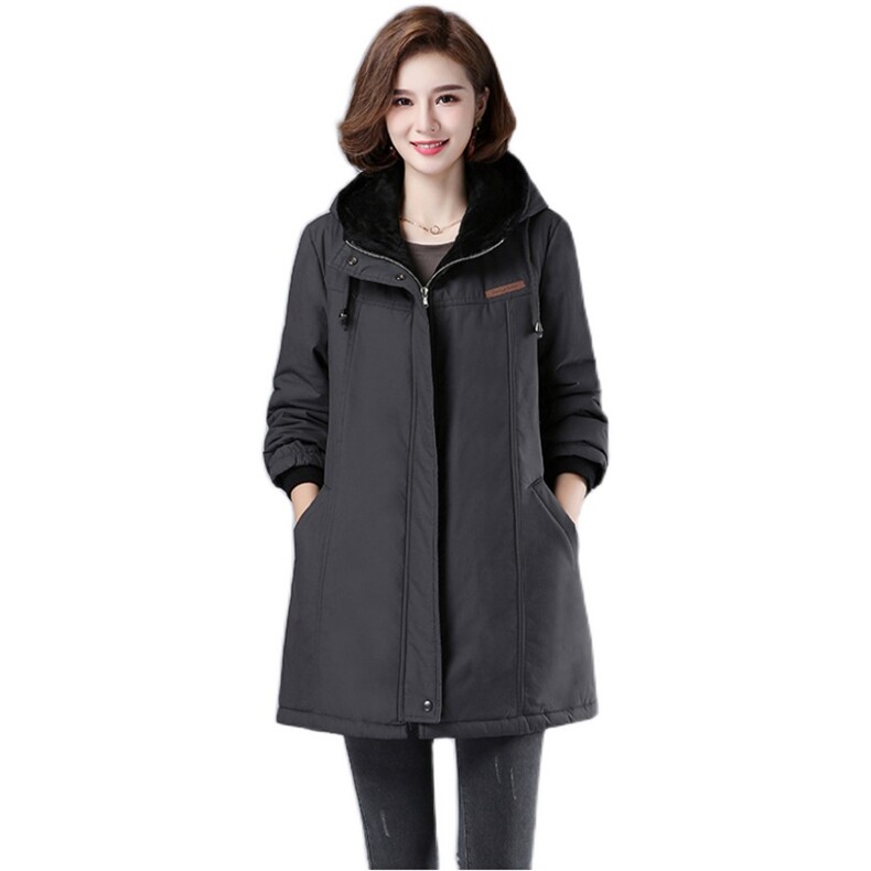 3171---棉衣-大量清仓库-下调为50元,女装棉衣/棉服,秋牧寒烟