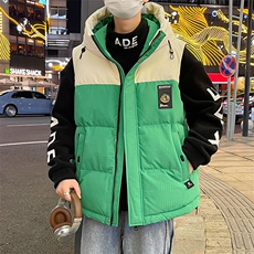 绿色