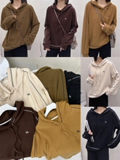 德绒帽衫，其它，D·YUN