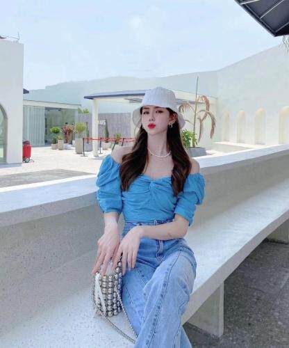 夏季新款韩版小衫，女装，AN AN