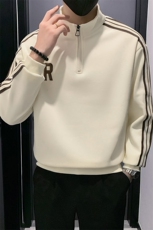 WY5142常规p6898加绒P78108店主风无头风卫衣男，男装卫衣，电商B340